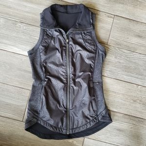 Lululemon Rebel Runner vest